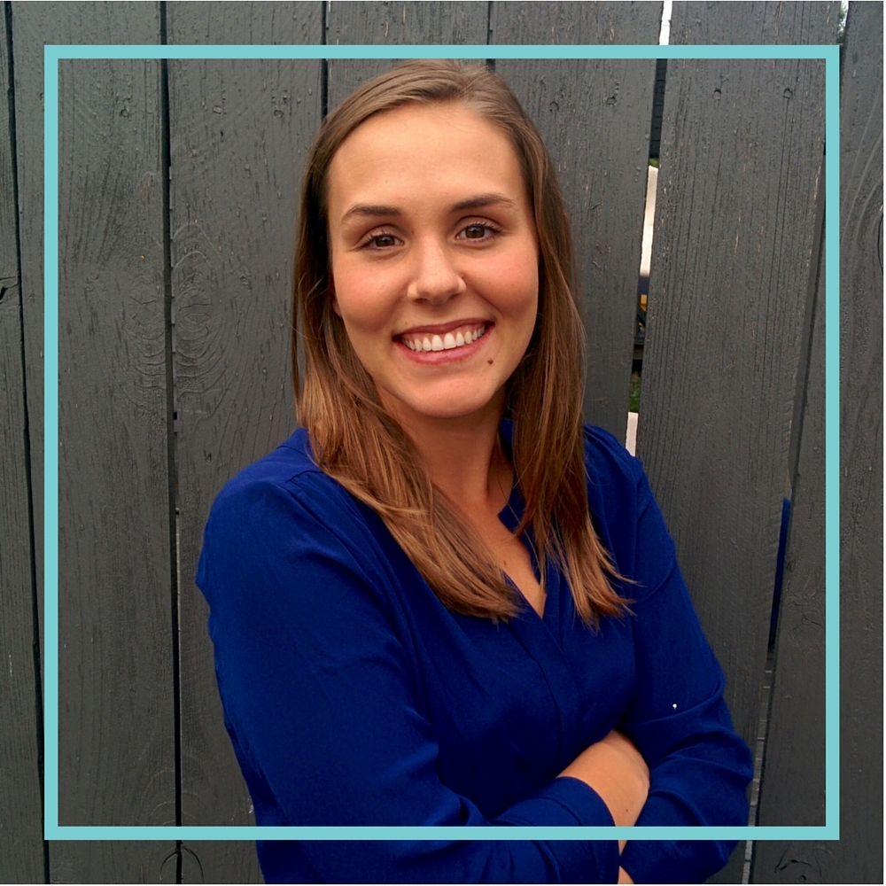 Meet your Posher, Carly